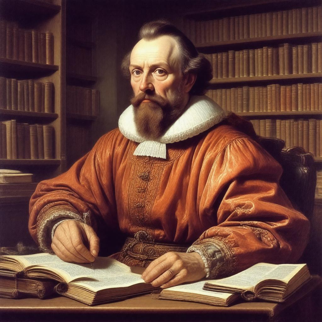 Michel de Montaigne